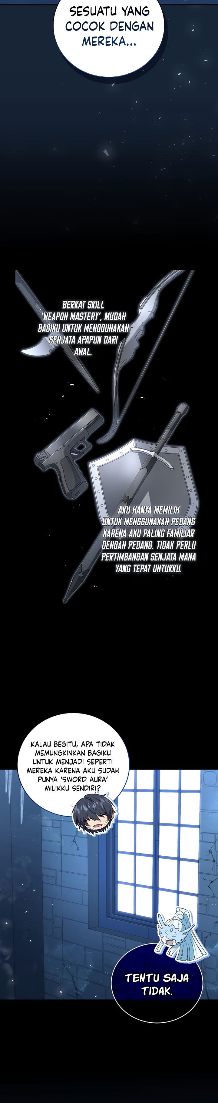 Return of the Frozen Player chapter 66