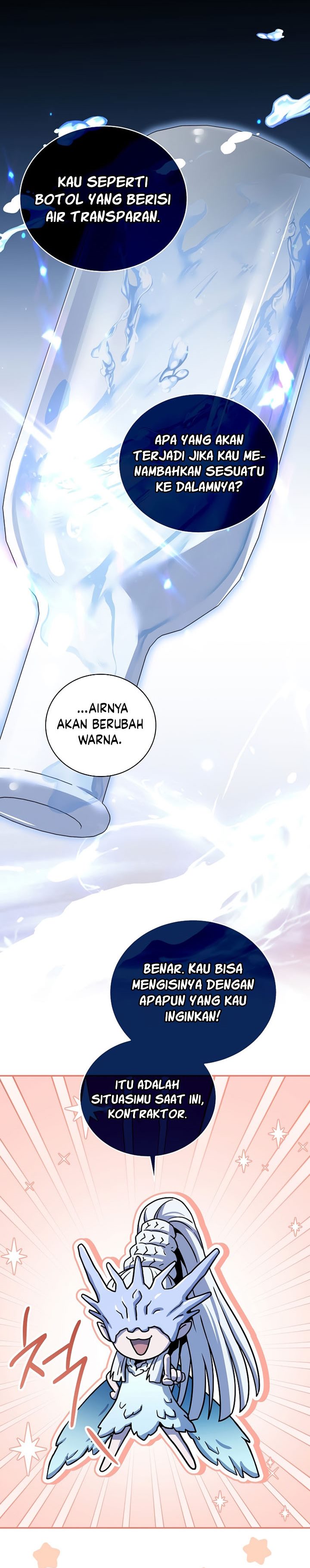 Return of the Frozen Player chapter 66