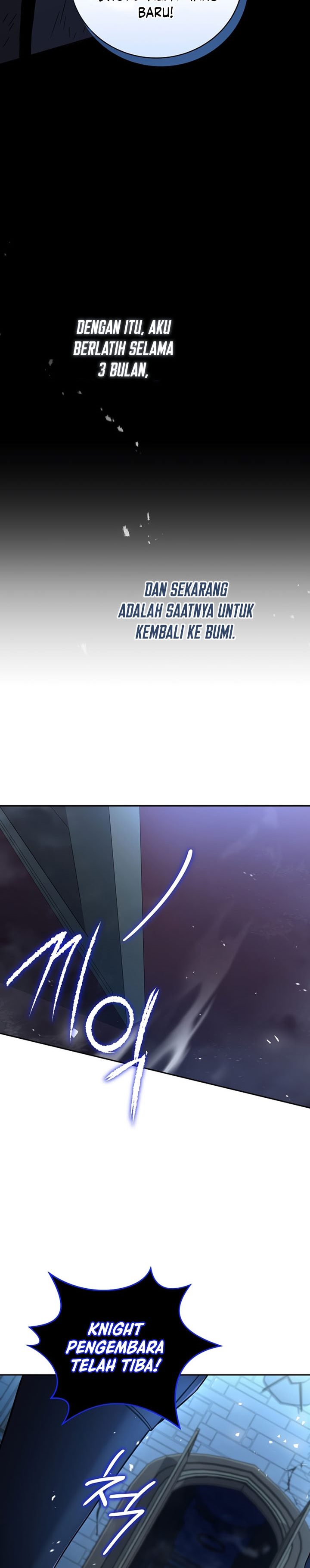 Return of the Frozen Player chapter 66