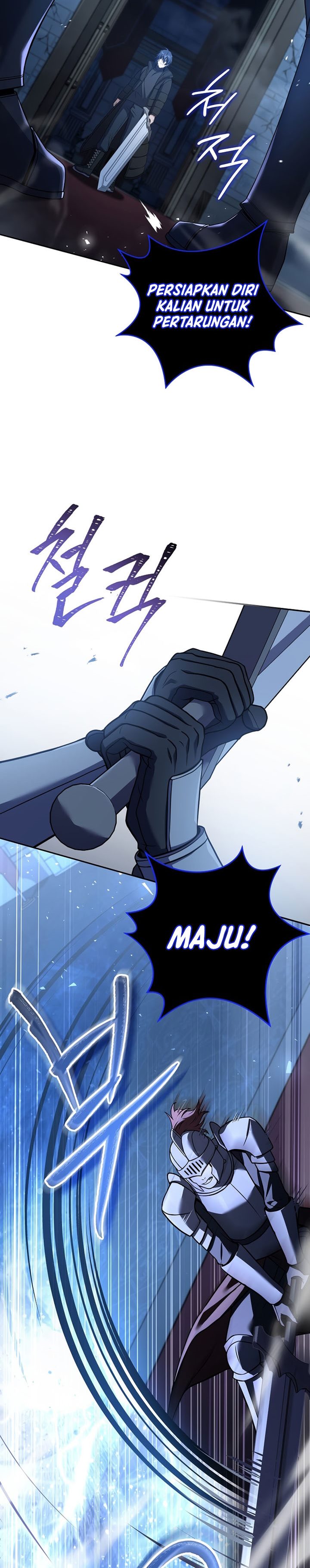 Return of the Frozen Player chapter 66
