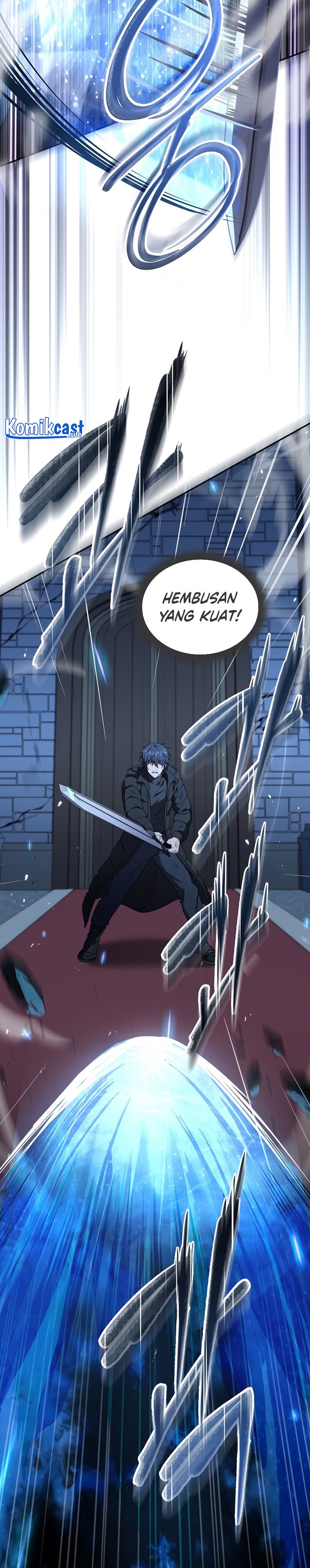Return of the Frozen Player chapter 66