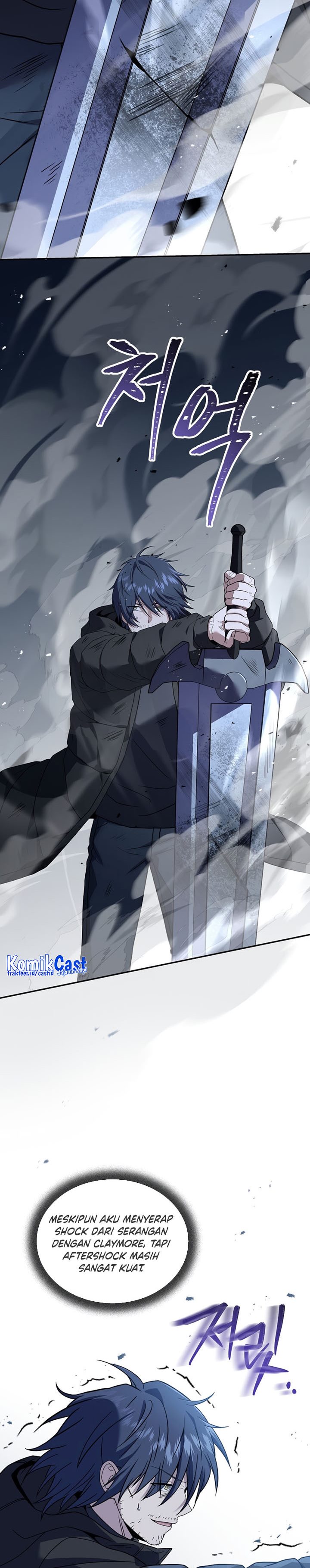 Return of the Frozen Player chapter 66