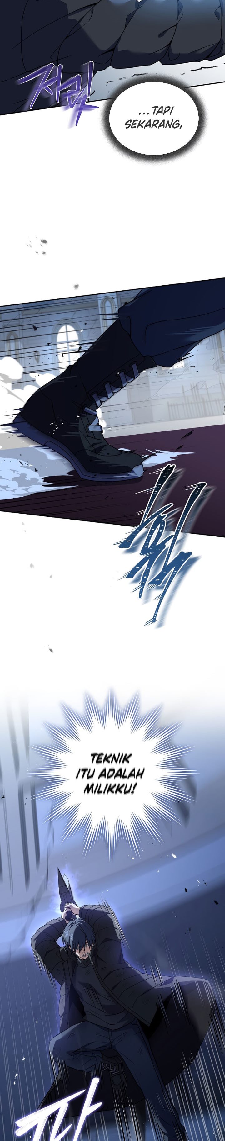 Return of the Frozen Player chapter 66