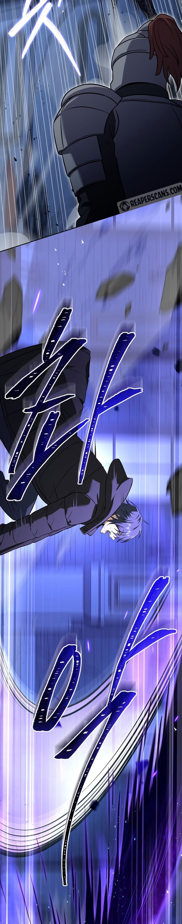 Return of the Frozen Player chapter 66