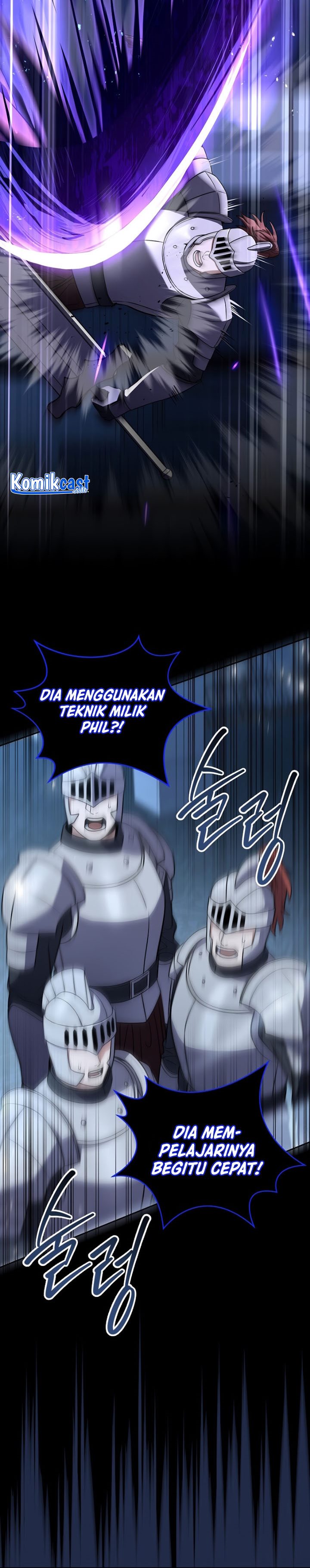 Return of the Frozen Player chapter 66