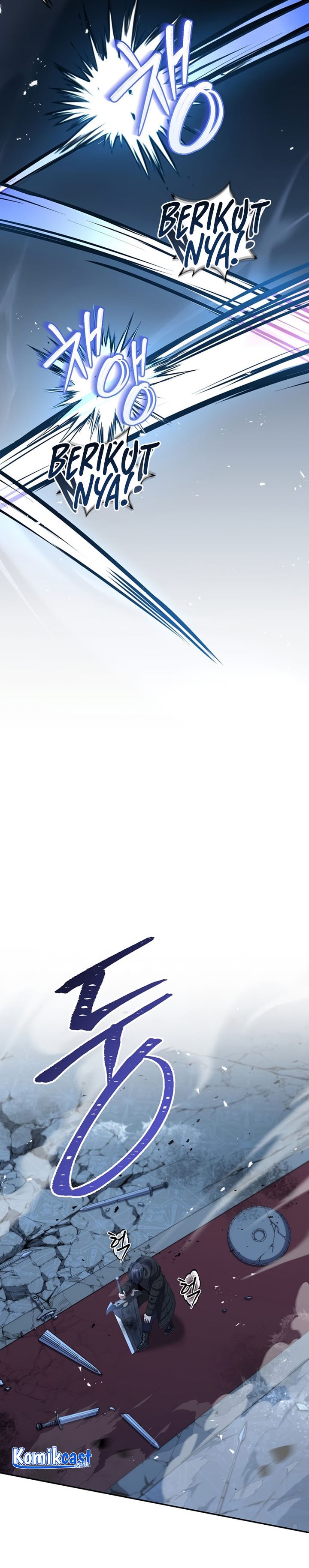 Return of the Frozen Player chapter 66