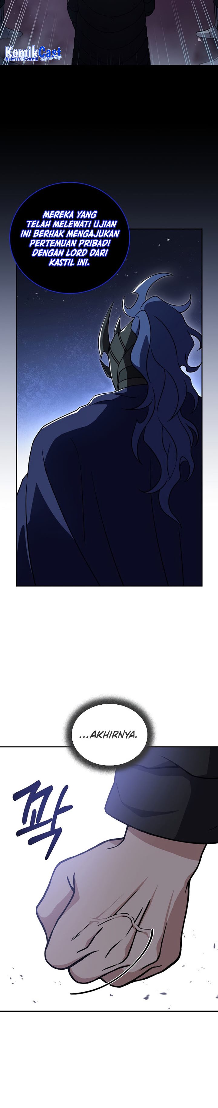 Return of the Frozen Player chapter 66