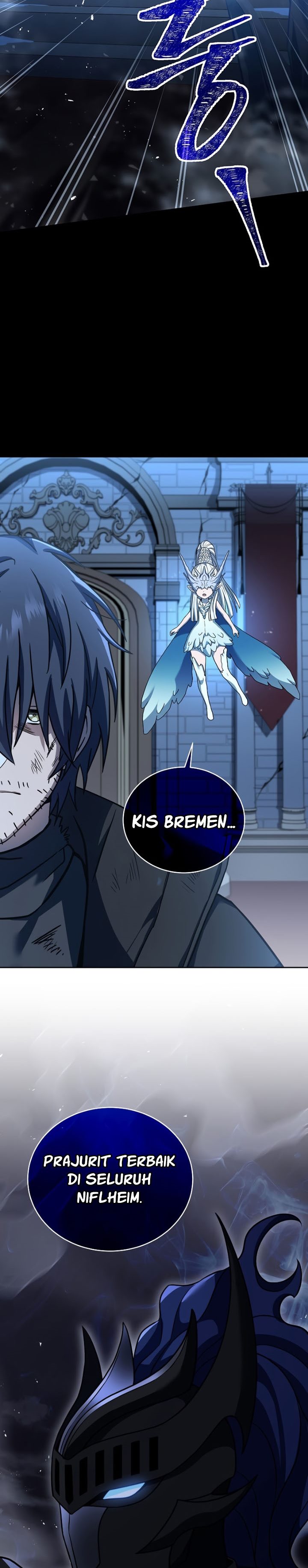 Return of the Frozen Player chapter 66