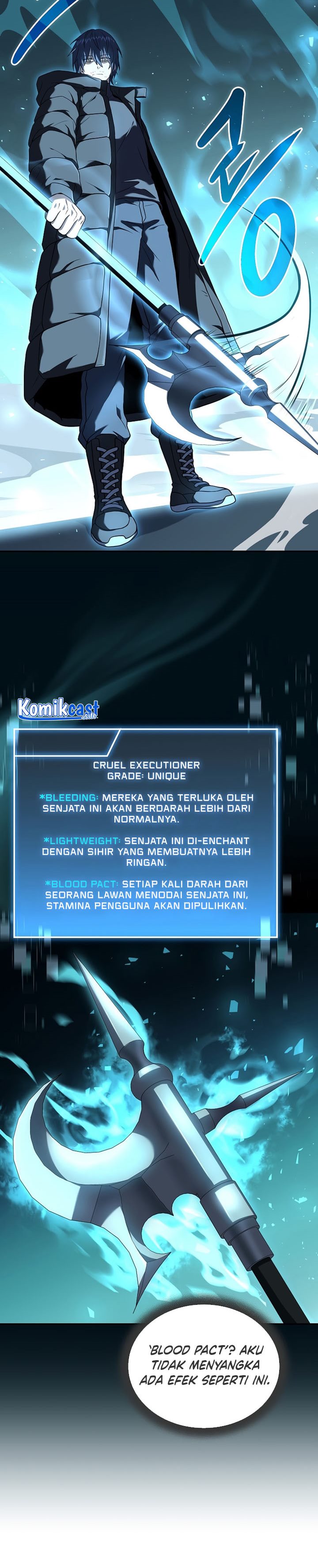 Dilarang COPAS - situs resmi www.mangacanblog.com - Komik return of the frozen player 068 - chapter 68 69 Indonesia return of the frozen player 068 - chapter 68 Terbaru 12|Baca Manga Komik Indonesia|Mangacan