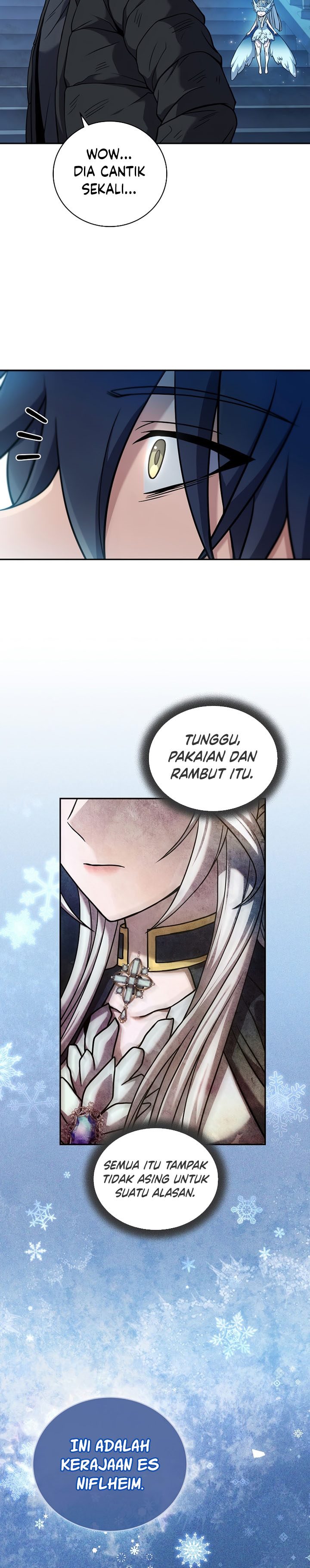 Dilarang COPAS - situs resmi www.mangacanblog.com - Komik return of the frozen player 068 - chapter 68 69 Indonesia return of the frozen player 068 - chapter 68 Terbaru 15|Baca Manga Komik Indonesia|Mangacan