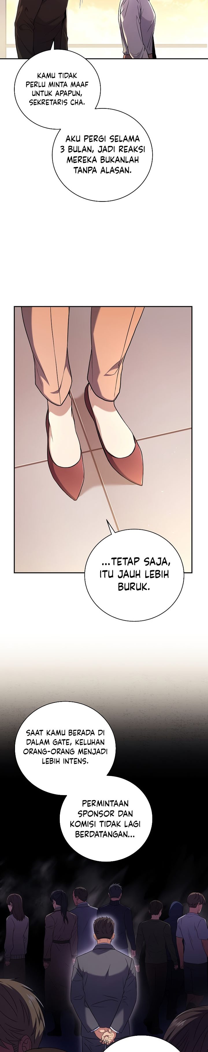 Dilarang COPAS - situs resmi www.mangacanblog.com - Komik return of the frozen player 068 - chapter 68 69 Indonesia return of the frozen player 068 - chapter 68 Terbaru 22|Baca Manga Komik Indonesia|Mangacan