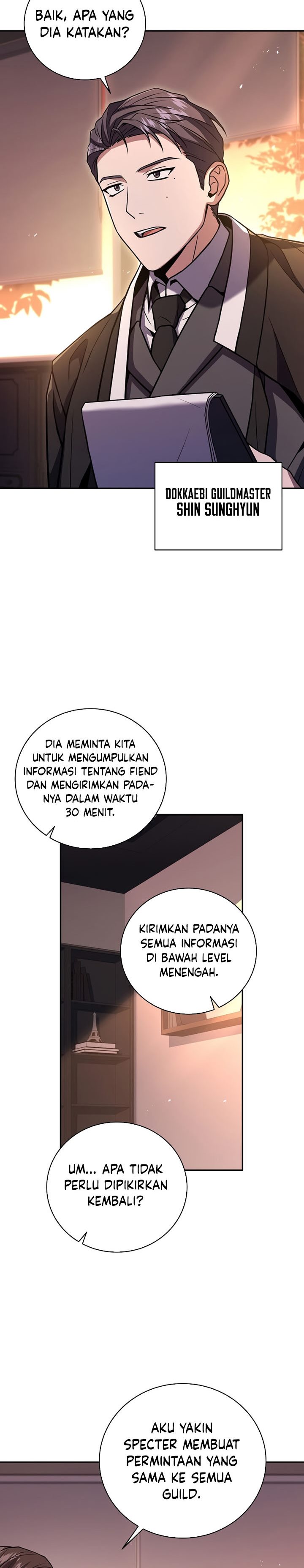 Dilarang COPAS - situs resmi www.mangacanblog.com - Komik return of the frozen player 068 - chapter 68 69 Indonesia return of the frozen player 068 - chapter 68 Terbaru 31|Baca Manga Komik Indonesia|Mangacan