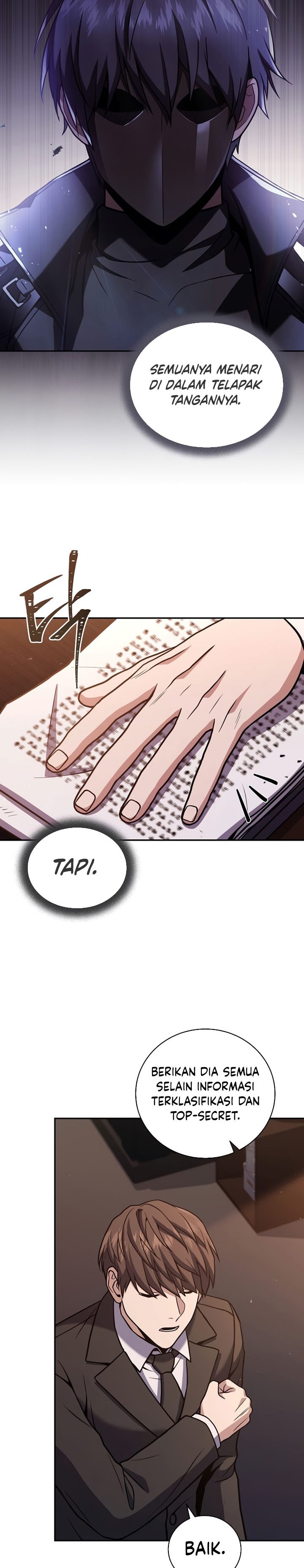 Dilarang COPAS - situs resmi www.mangacanblog.com - Komik return of the frozen player 068 - chapter 68 69 Indonesia return of the frozen player 068 - chapter 68 Terbaru 33|Baca Manga Komik Indonesia|Mangacan