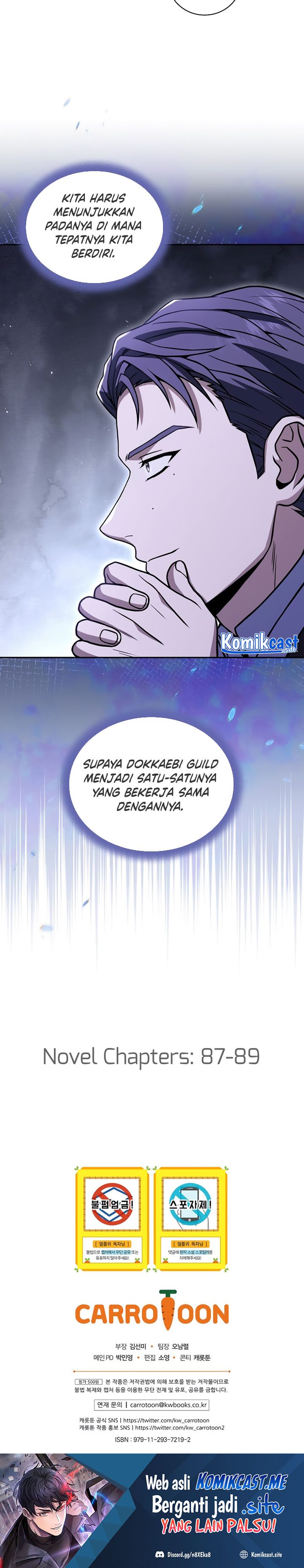 Dilarang COPAS - situs resmi www.mangacanblog.com - Komik return of the frozen player 068 - chapter 68 69 Indonesia return of the frozen player 068 - chapter 68 Terbaru 34|Baca Manga Komik Indonesia|Mangacan