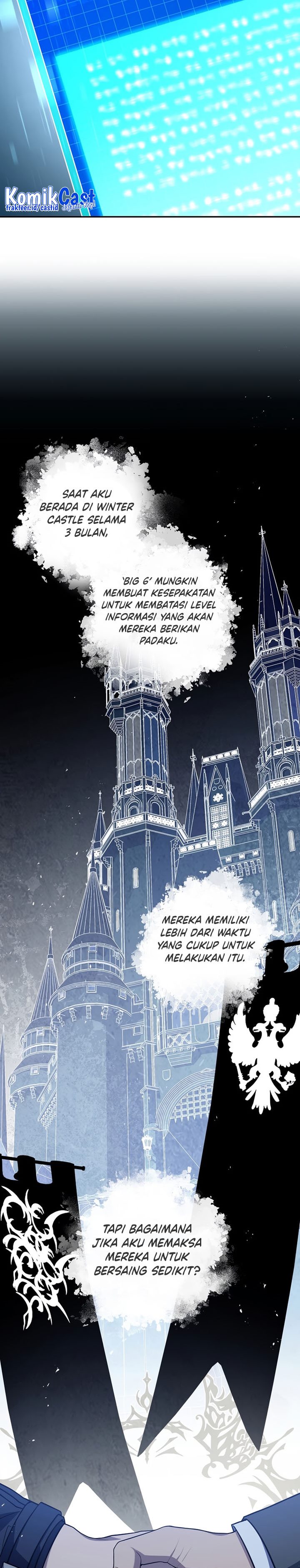 Return of the Frozen Player chapter 69