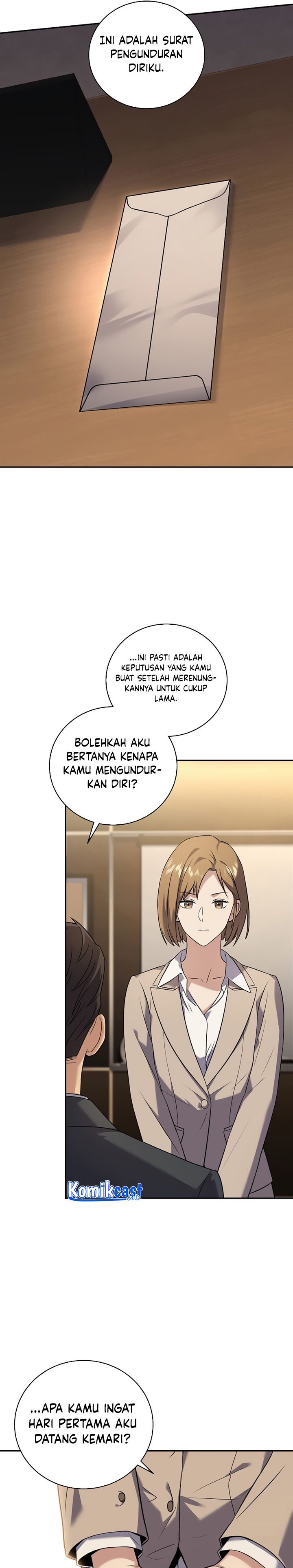 Return of the Frozen Player chapter 69