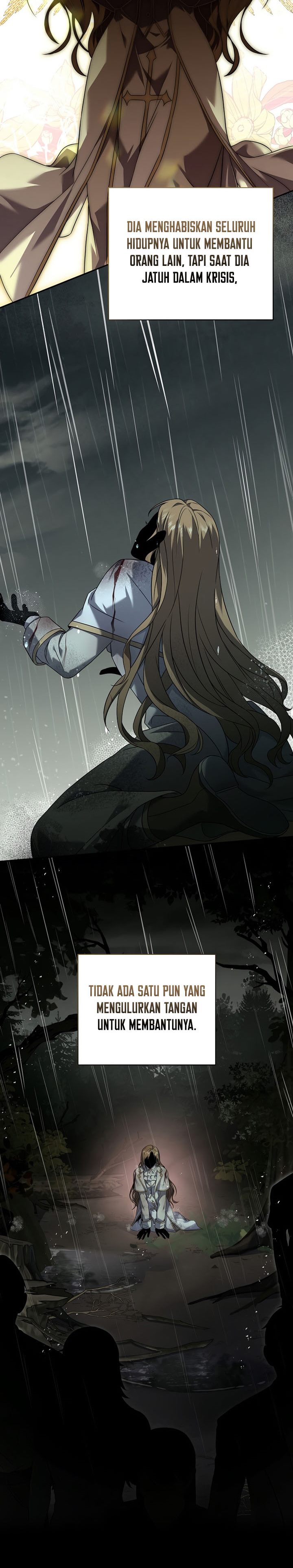 Return of the Frozen Player chapter 69