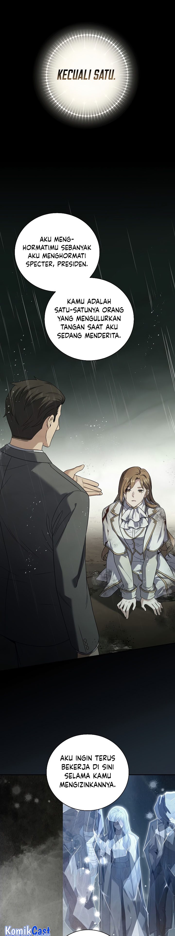 Return of the Frozen Player chapter 69