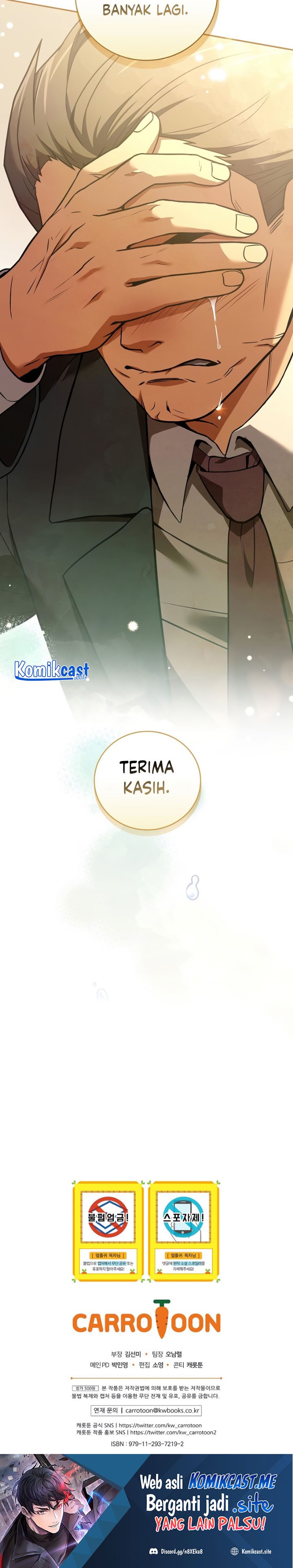 Return of the Frozen Player chapter 69
