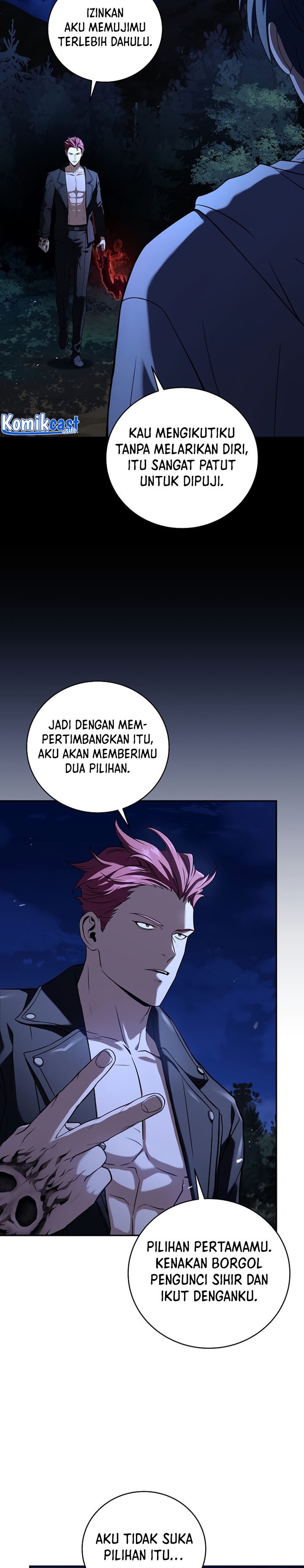 Dilarang COPAS - situs resmi www.mangacanblog.com - Komik return of the frozen player 071 - chapter 71 72 Indonesia return of the frozen player 071 - chapter 71 Terbaru 2|Baca Manga Komik Indonesia|Mangacan