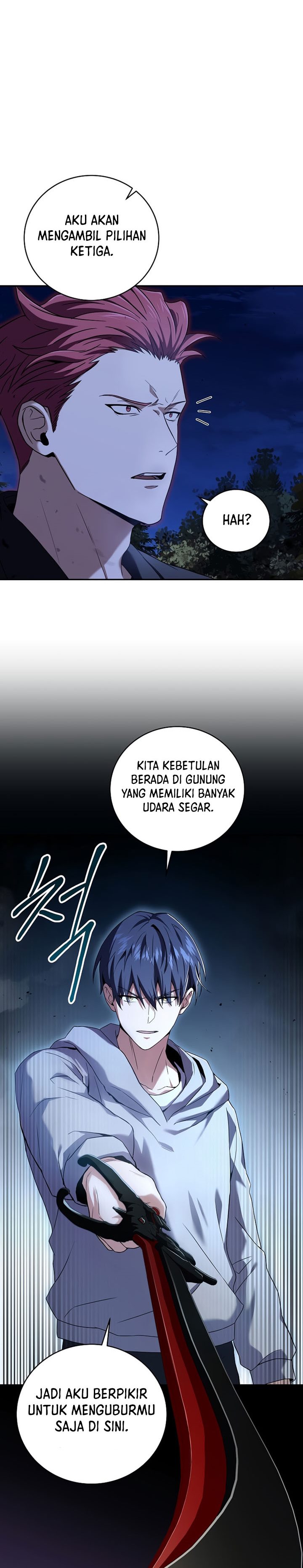 Dilarang COPAS - situs resmi www.mangacanblog.com - Komik return of the frozen player 071 - chapter 71 72 Indonesia return of the frozen player 071 - chapter 71 Terbaru 6|Baca Manga Komik Indonesia|Mangacan