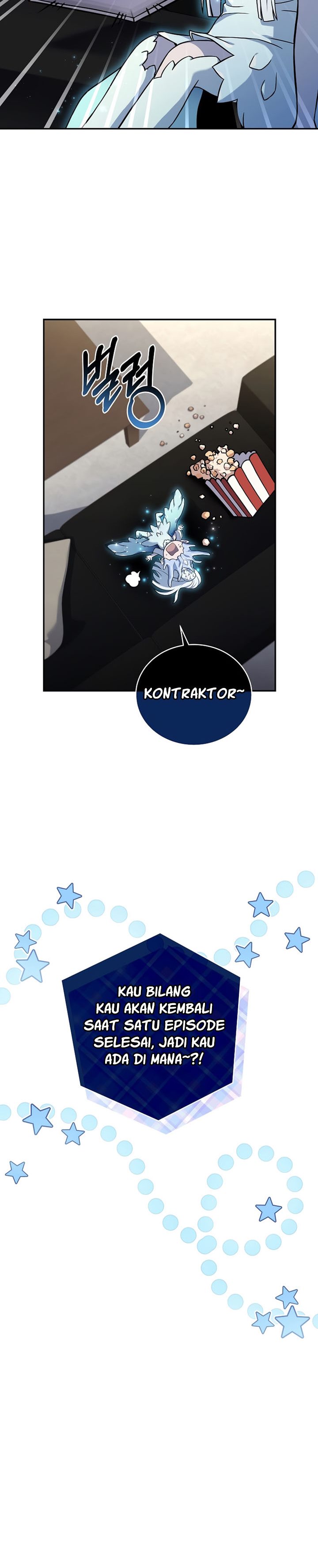 Return of the Frozen Player Chapter 73 Bahasa Indonesia