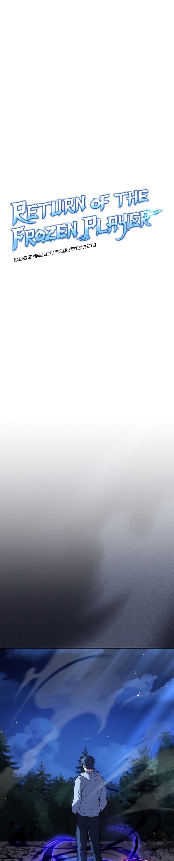 Return of the Frozen Player Chapter 73 Bahasa Indonesia