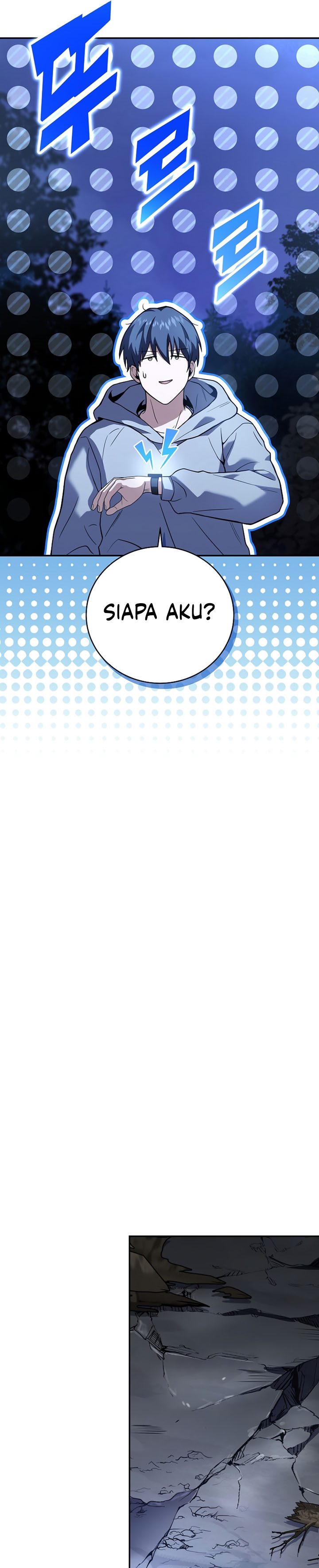 Return of the Frozen Player Chapter 73 Bahasa Indonesia