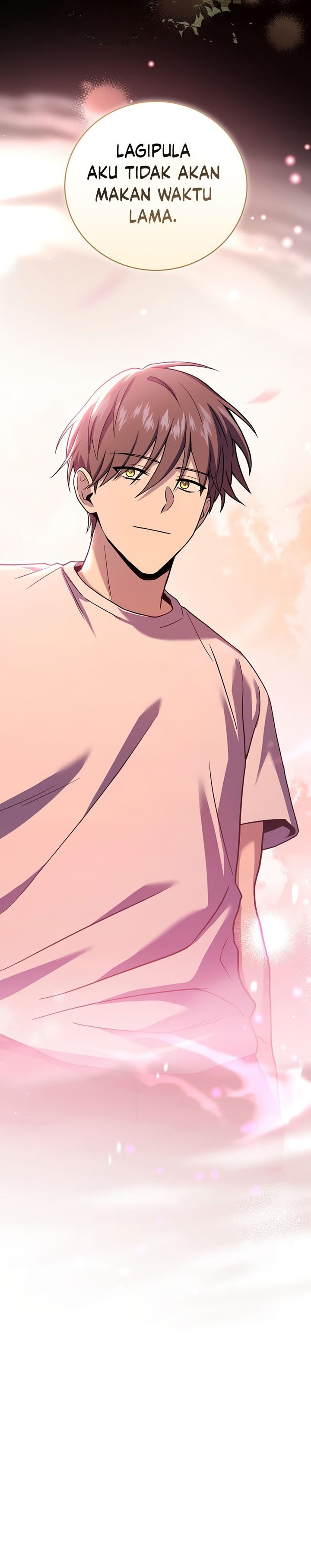 Return of the Frozen Player Chapter 75 Bahasa Indonesia