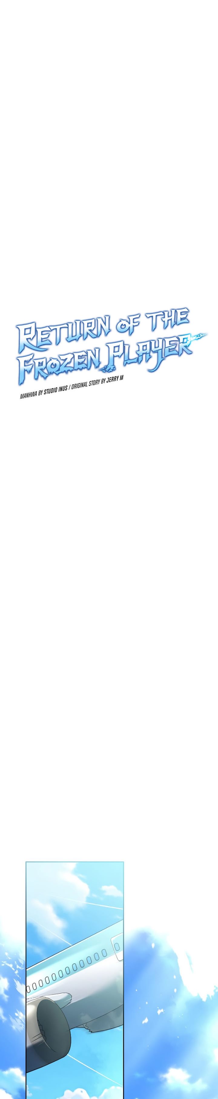 Return of the Frozen Player Chapter 75 Bahasa Indonesia