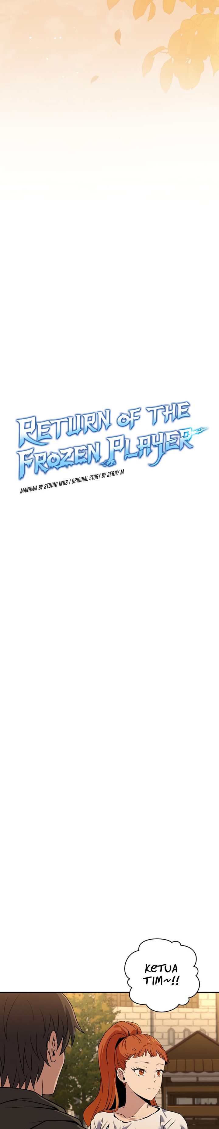 Return of the Frozen Player chapter 76