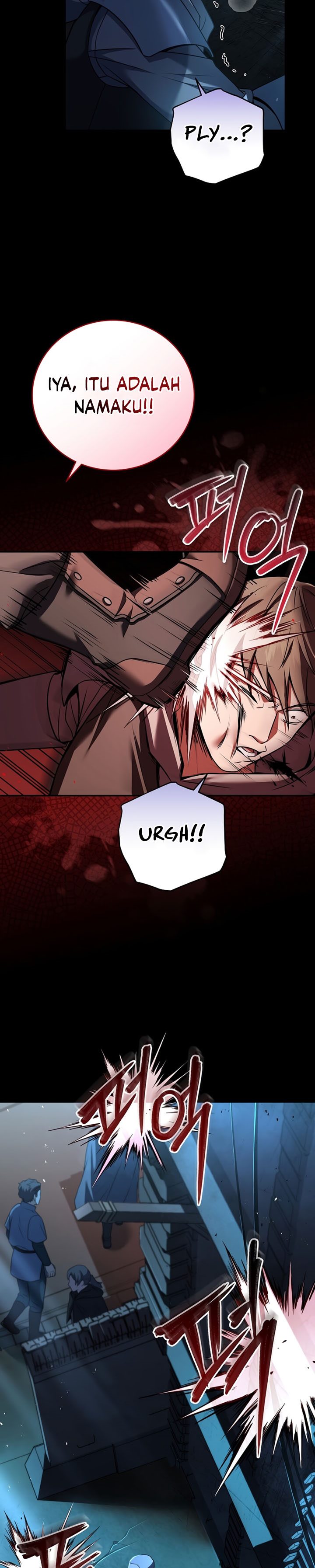 Return of the Frozen Player chapter 76