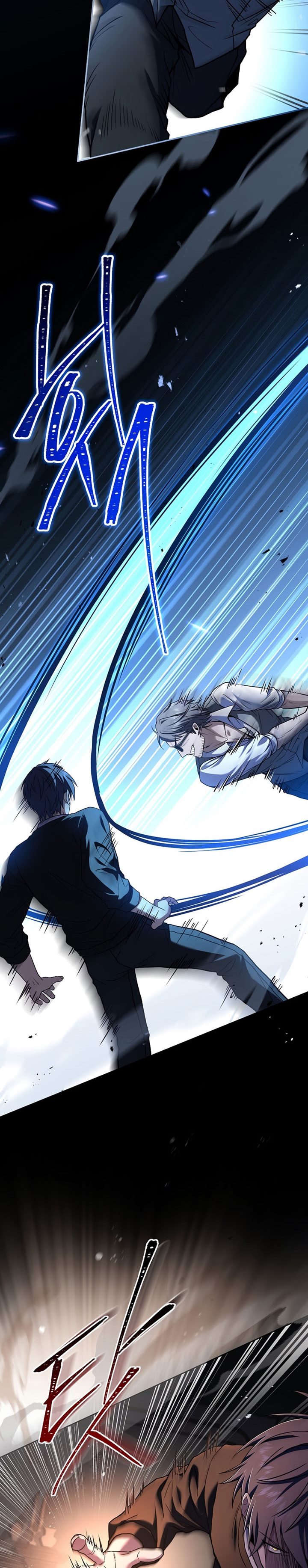 Return of the Frozen Player Chapter 78 Bahasa Indonesia