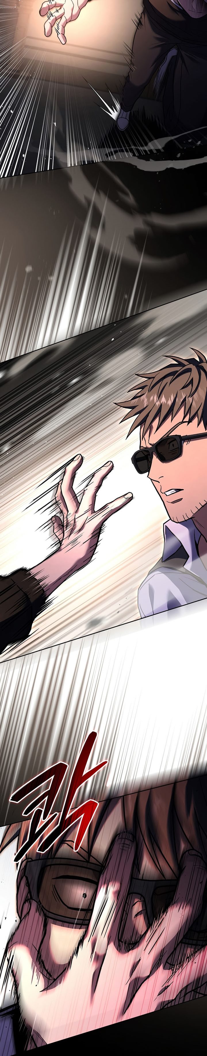 Return of the Frozen Player Chapter 78 Bahasa Indonesia