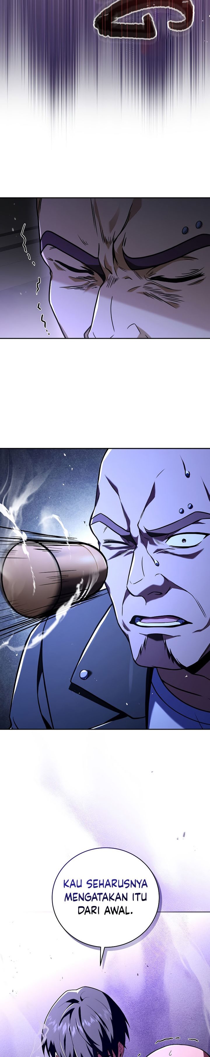 Return of the Frozen Player Chapter 78 Bahasa Indonesia