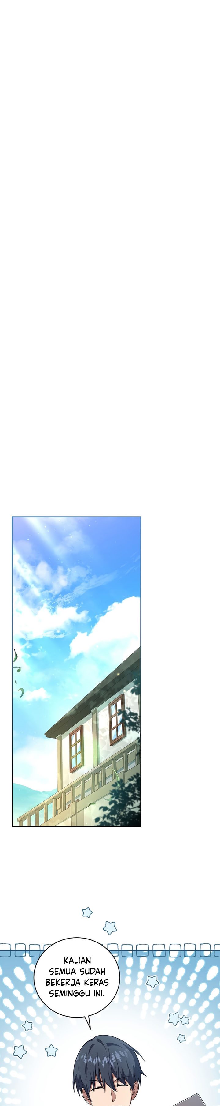 Return of the Frozen Player Chapter 78 Bahasa Indonesia