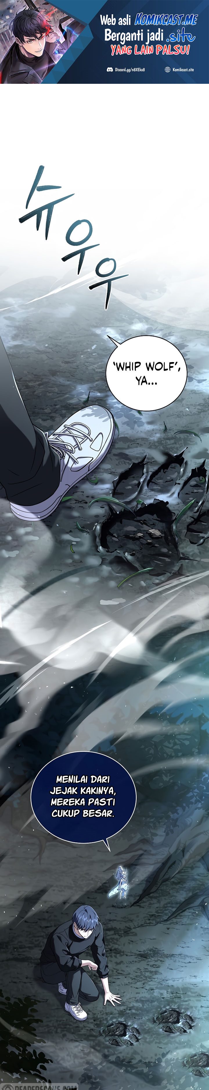Dilarang COPAS - situs resmi www.mangacanblog.com - Komik return of the frozen player 079 - chapter 79 80 Indonesia return of the frozen player 079 - chapter 79 Terbaru 1|Baca Manga Komik Indonesia|Mangacan