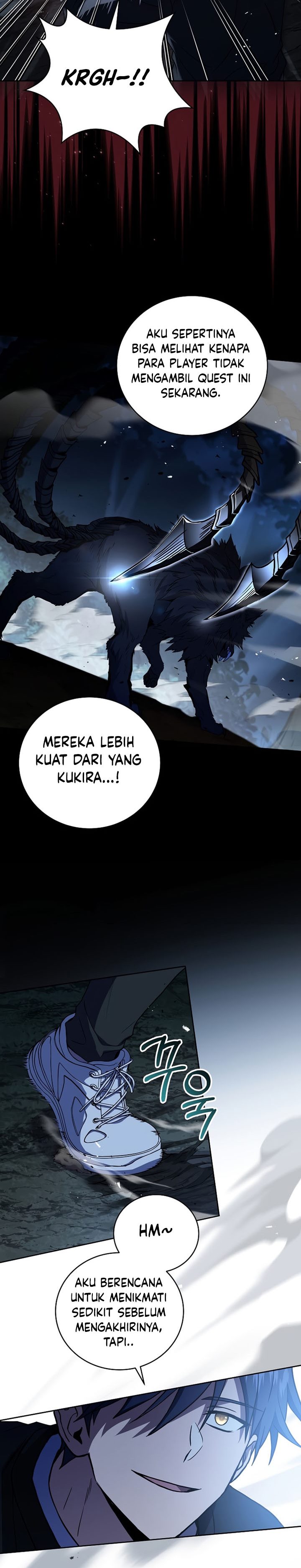 Dilarang COPAS - situs resmi www.mangacanblog.com - Komik return of the frozen player 079 - chapter 79 80 Indonesia return of the frozen player 079 - chapter 79 Terbaru 6|Baca Manga Komik Indonesia|Mangacan