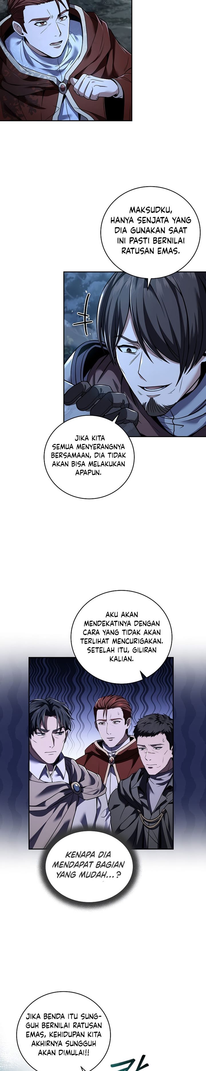Dilarang COPAS - situs resmi www.mangacanblog.com - Komik return of the frozen player 079 - chapter 79 80 Indonesia return of the frozen player 079 - chapter 79 Terbaru 11|Baca Manga Komik Indonesia|Mangacan