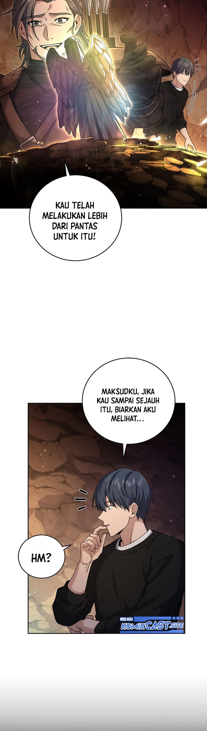 Dilarang COPAS - situs resmi www.mangacanblog.com - Komik return of the frozen player 082 - chapter 82 83 Indonesia return of the frozen player 082 - chapter 82 Terbaru 8|Baca Manga Komik Indonesia|Mangacan
