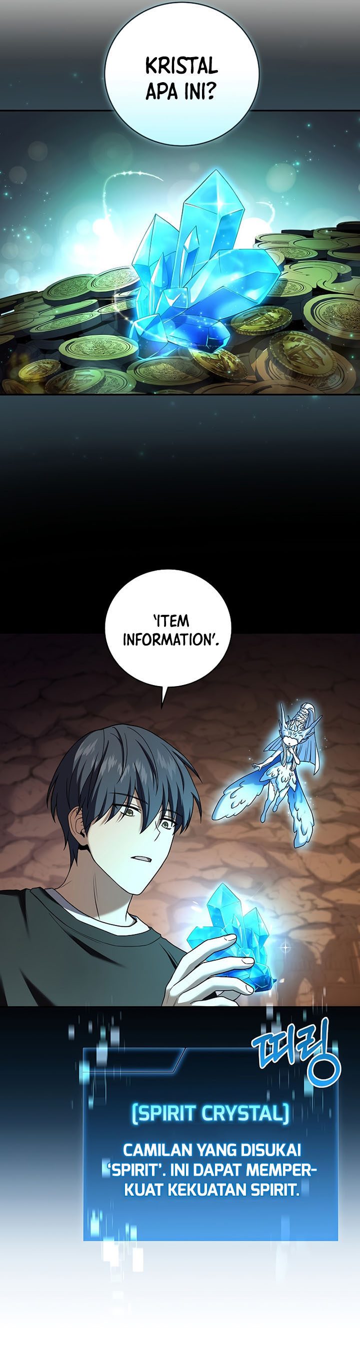 Dilarang COPAS - situs resmi www.mangacanblog.com - Komik return of the frozen player 082 - chapter 82 83 Indonesia return of the frozen player 082 - chapter 82 Terbaru 9|Baca Manga Komik Indonesia|Mangacan