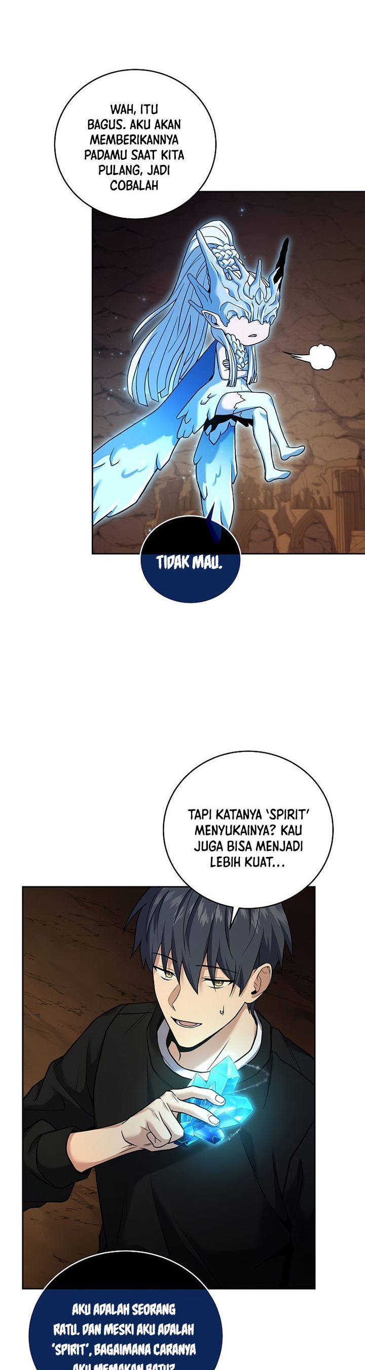 Dilarang COPAS - situs resmi www.mangacanblog.com - Komik return of the frozen player 082 - chapter 82 83 Indonesia return of the frozen player 082 - chapter 82 Terbaru 10|Baca Manga Komik Indonesia|Mangacan