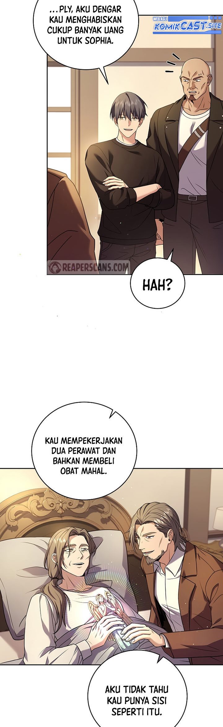 Dilarang COPAS - situs resmi www.mangacanblog.com - Komik return of the frozen player 082 - chapter 82 83 Indonesia return of the frozen player 082 - chapter 82 Terbaru 15|Baca Manga Komik Indonesia|Mangacan