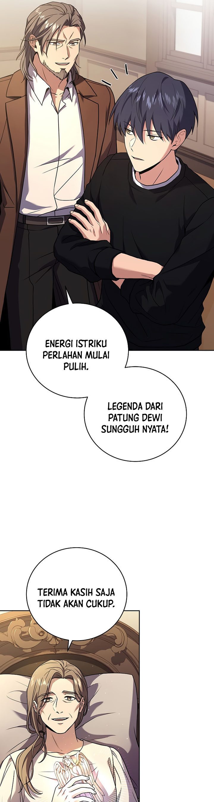 Dilarang COPAS - situs resmi www.mangacanblog.com - Komik return of the frozen player 082 - chapter 82 83 Indonesia return of the frozen player 082 - chapter 82 Terbaru 17|Baca Manga Komik Indonesia|Mangacan