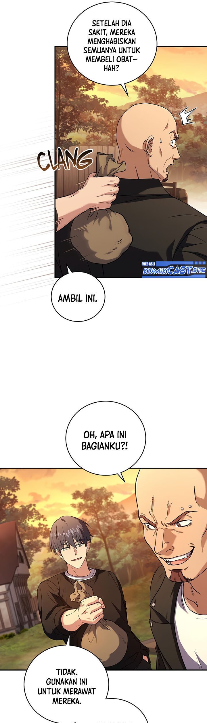 Dilarang COPAS - situs resmi www.mangacanblog.com - Komik return of the frozen player 082 - chapter 82 83 Indonesia return of the frozen player 082 - chapter 82 Terbaru 21|Baca Manga Komik Indonesia|Mangacan