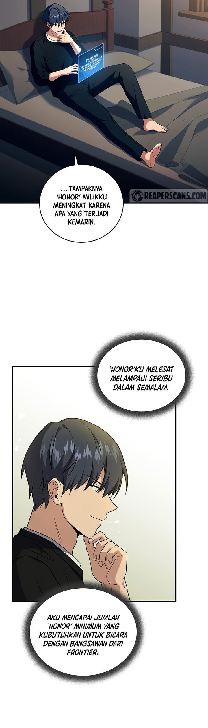 Dilarang COPAS - situs resmi www.mangacanblog.com - Komik return of the frozen player 082 - chapter 82 83 Indonesia return of the frozen player 082 - chapter 82 Terbaru 26|Baca Manga Komik Indonesia|Mangacan