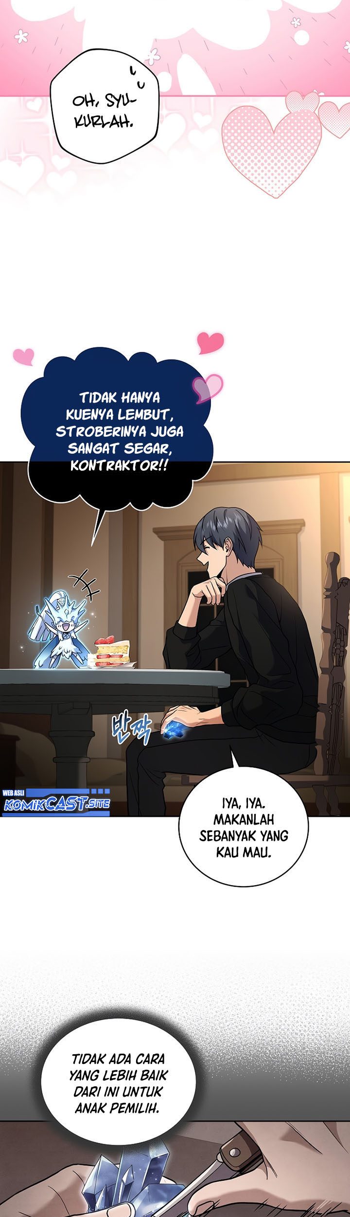 Dilarang COPAS - situs resmi www.mangacanblog.com - Komik return of the frozen player 082 - chapter 82 83 Indonesia return of the frozen player 082 - chapter 82 Terbaru 30|Baca Manga Komik Indonesia|Mangacan