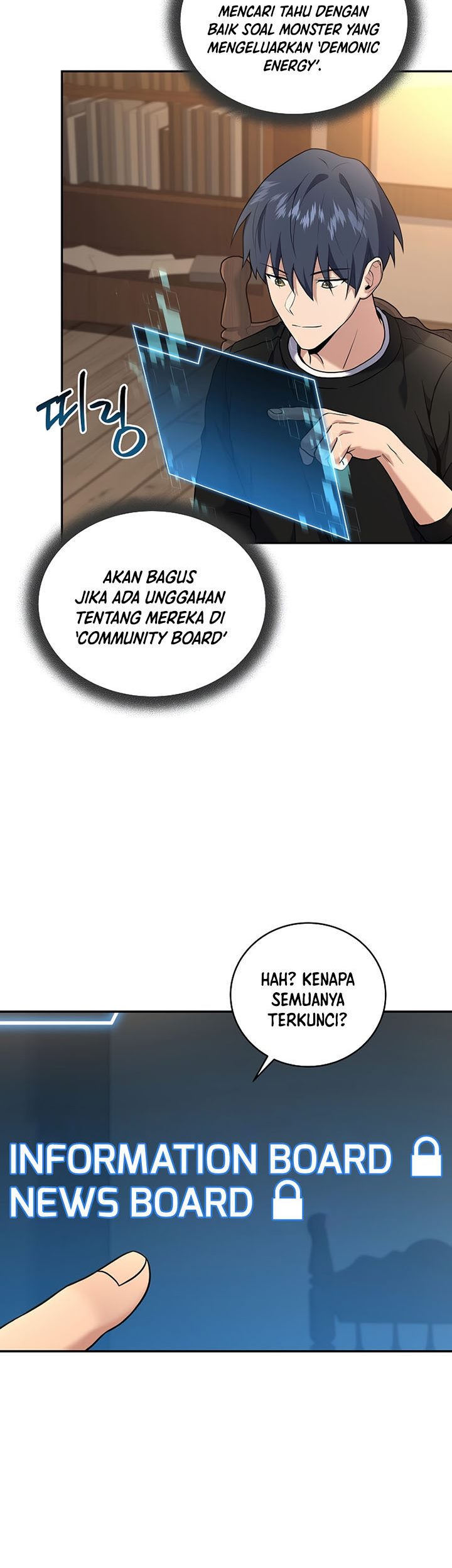 Dilarang COPAS - situs resmi www.mangacanblog.com - Komik return of the frozen player 082 - chapter 82 83 Indonesia return of the frozen player 082 - chapter 82 Terbaru 32|Baca Manga Komik Indonesia|Mangacan