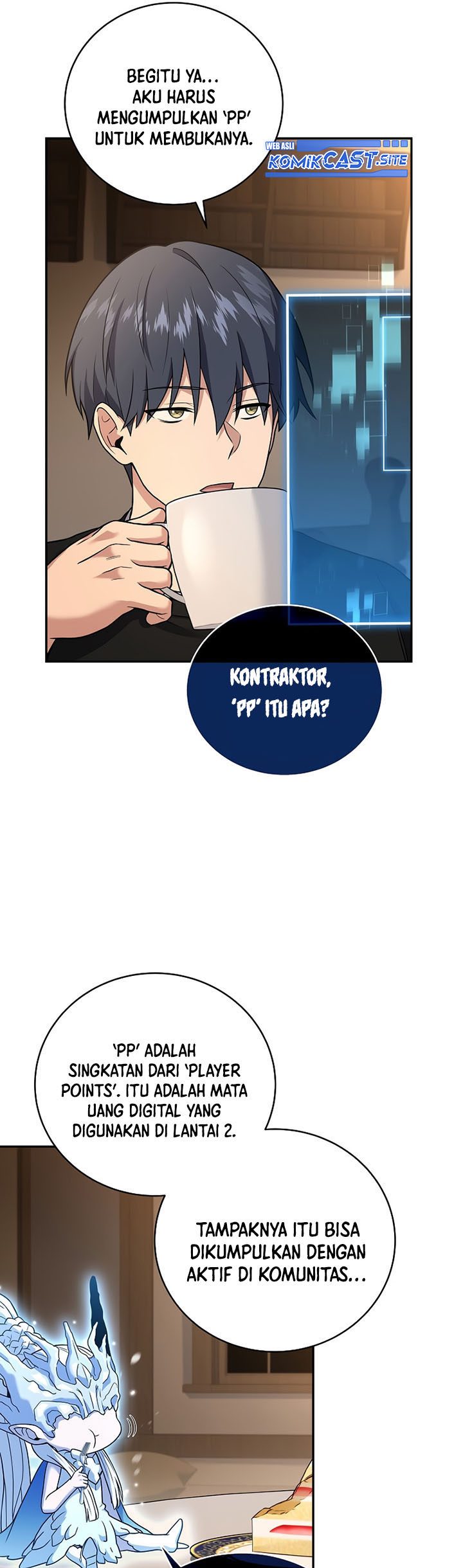 Dilarang COPAS - situs resmi www.mangacanblog.com - Komik return of the frozen player 082 - chapter 82 83 Indonesia return of the frozen player 082 - chapter 82 Terbaru 33|Baca Manga Komik Indonesia|Mangacan