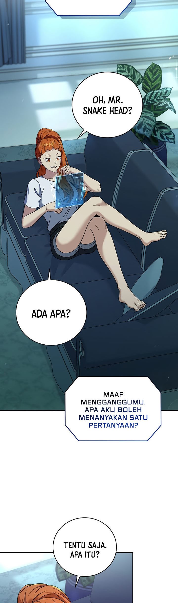 Dilarang COPAS - situs resmi www.mangacanblog.com - Komik return of the frozen player 082 - chapter 82 83 Indonesia return of the frozen player 082 - chapter 82 Terbaru 35|Baca Manga Komik Indonesia|Mangacan